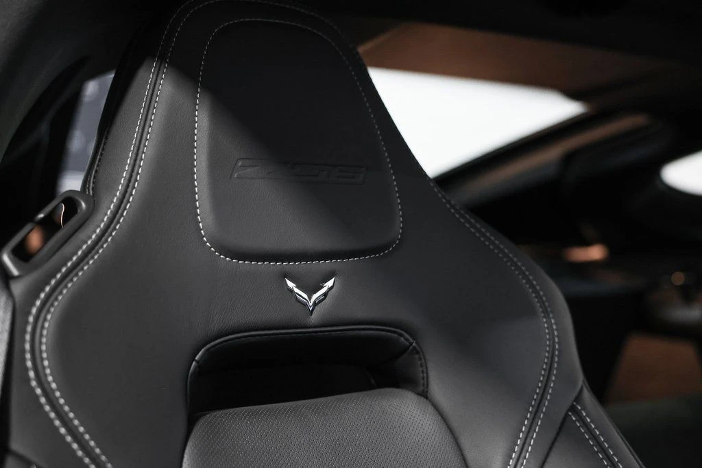 2017 Chevrolet Corvette C7 Z06 - Image 26 of 31