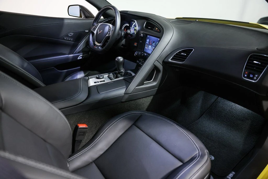 2017 Chevrolet Corvette C7 Z06 - Image 21 of 21