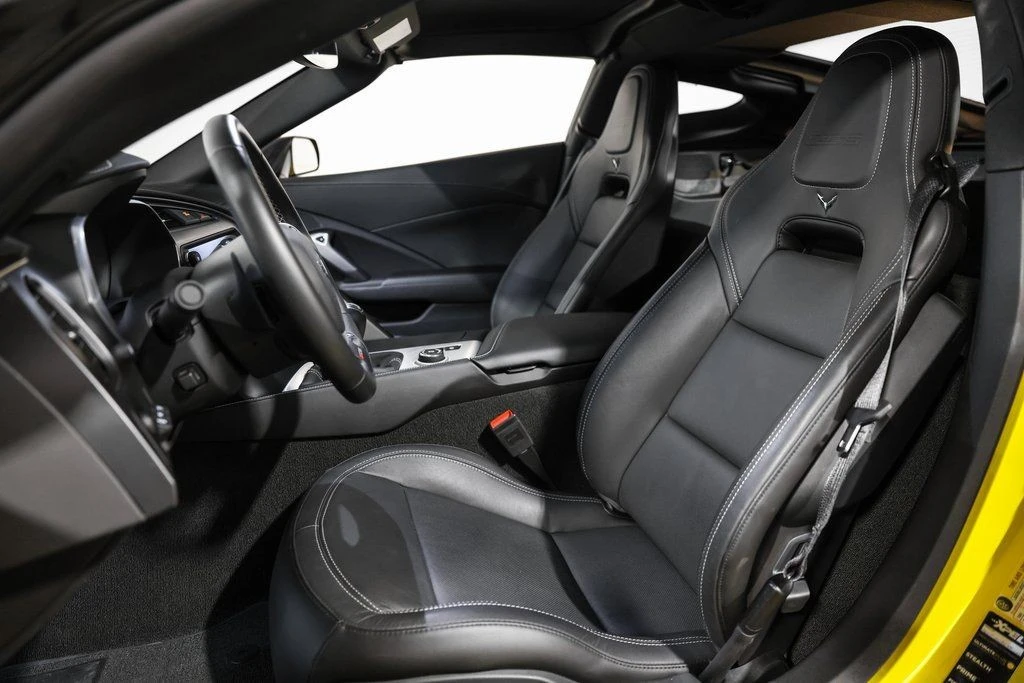 2017 Chevrolet Corvette C7 Z06 - Image 27 of 31