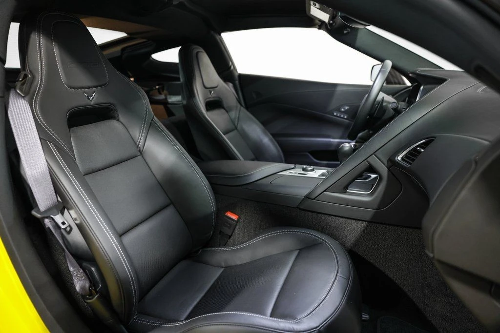 2017 Chevrolet Corvette C7 Z06 - Image 20 of 21