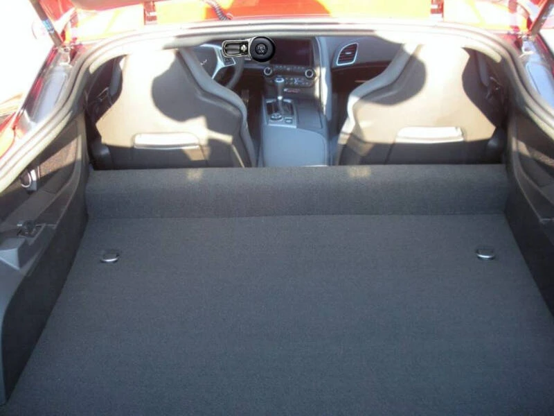 2017 Chevrolet Corvette C7 Z06 - Image 7 of 11