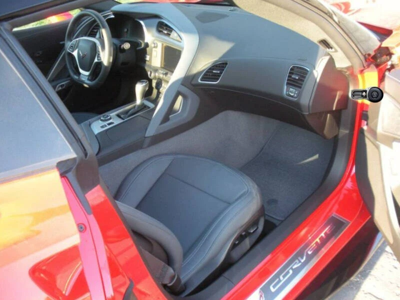 2017 Chevrolet Corvette C7 Z06 - Image 5 of 11