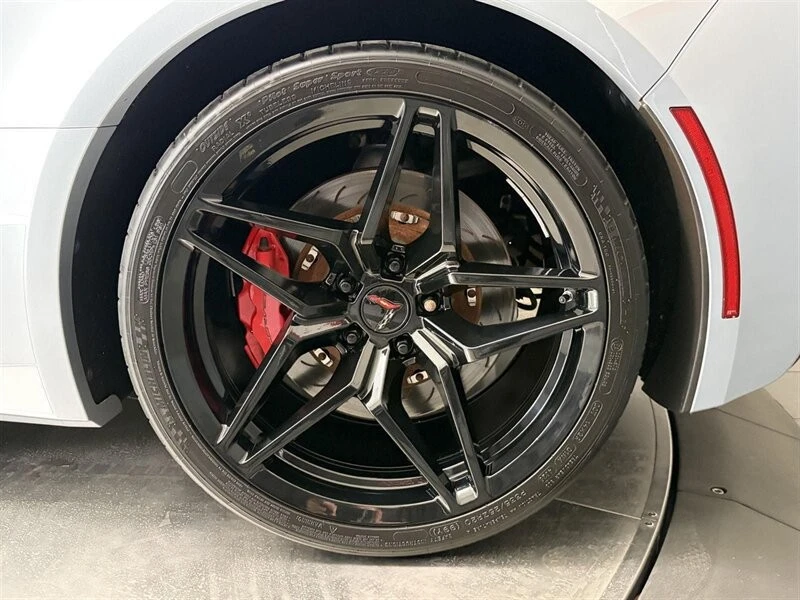 2017 Chevrolet Corvette C7 Z06 - Image 13 of 21