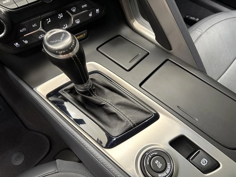 2017 Chevrolet Corvette C7 Z06 - Image 21 of 21