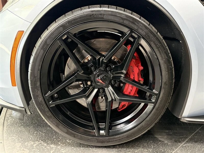 2017 Chevrolet Corvette C7 Z06 - Image 12 of 21