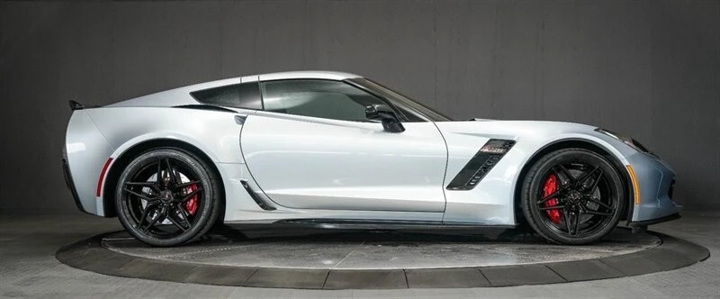 2017 Chevrolet Corvette C7 Z06 - Image 7 of 21