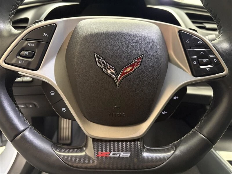 2017 Chevrolet Corvette C7 Z06 - Image 20 of 21