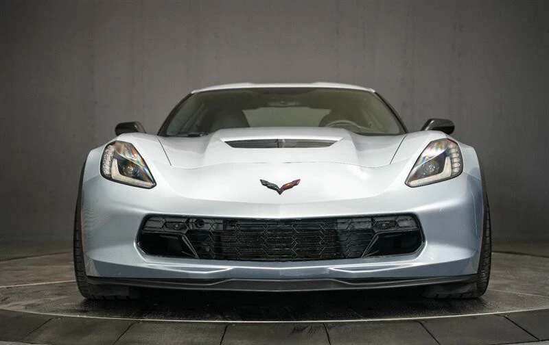 2017 Chevrolet Corvette C7 Z06 - Image 11 of 21