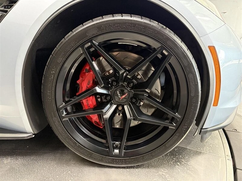2017 Chevrolet Corvette C7 Z06 - Image 15 of 21