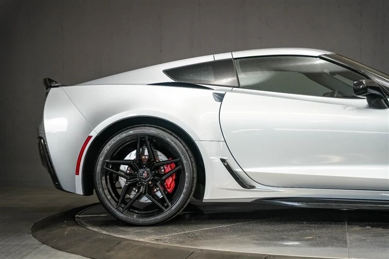 2017 Chevrolet Corvette C7 Z06 - Image 9 of 21