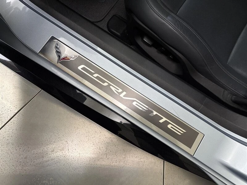 2017 Chevrolet Corvette C7 Z06 - Image 17 of 21