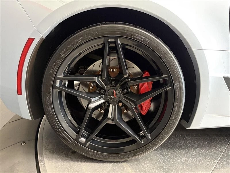 2017 Chevrolet Corvette C7 Z06 - Image 14 of 21