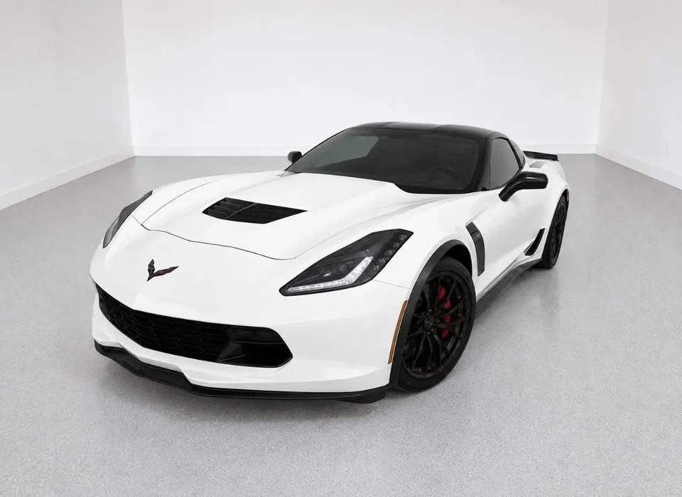 2017 Chevrolet Corvette C7 Z06 - Image 2 of 20