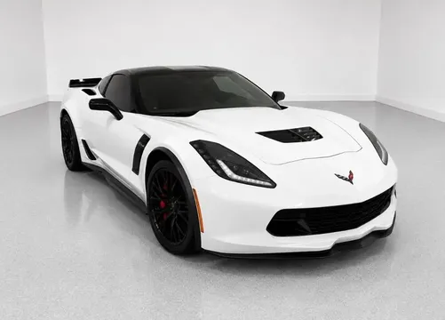 2017 Chevrolet Corvette C7 Z06 - Image 4 of 20