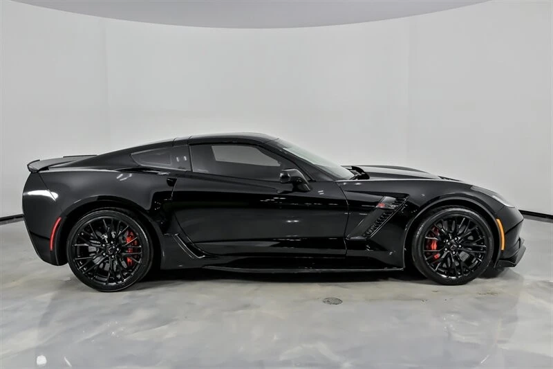 2017 Chevrolet Corvette C7 Z06 - Image 14 of 21