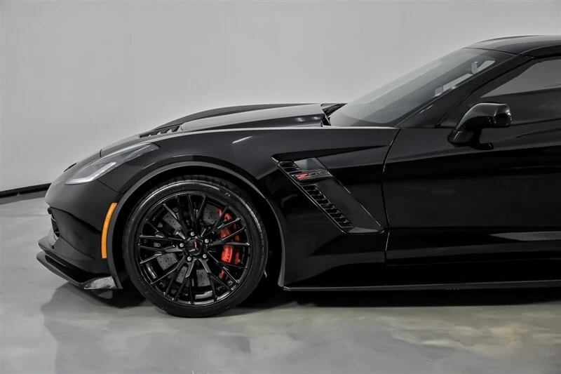 2017 Chevrolet Corvette C7 Z06 - Image 7 of 21