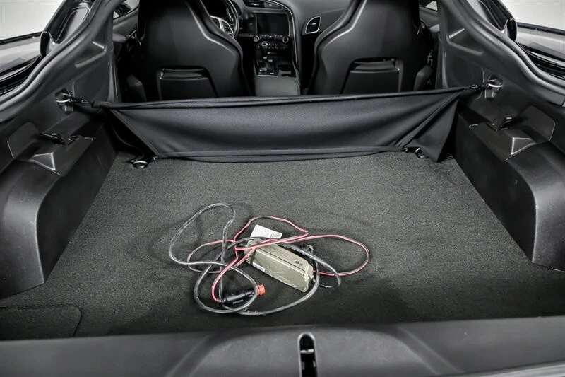 2017 Chevrolet Corvette C7 Z06 - Image 16 of 21