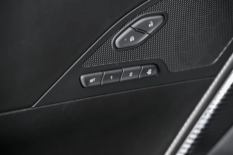 2017 Chevrolet Corvette C7 Z06 - Image 19 of 21