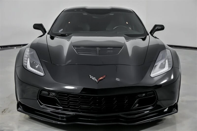 2017 Chevrolet Corvette C7 Z06 - Image 5 of 21