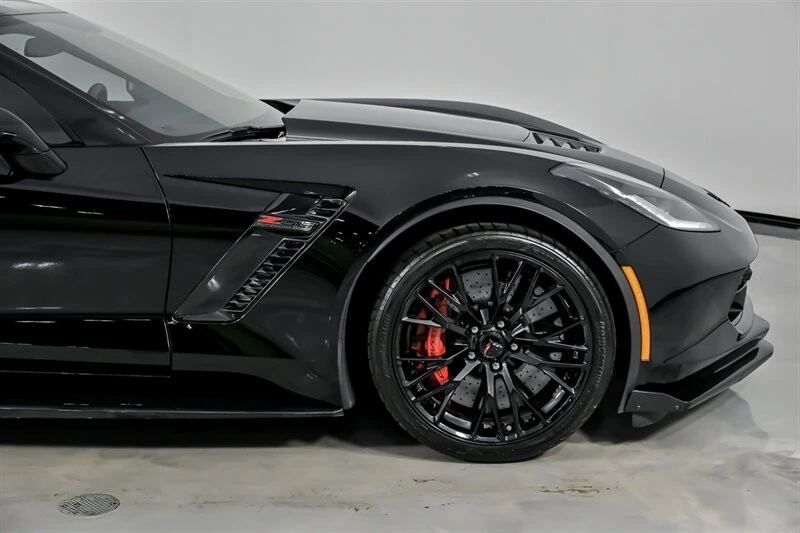 2017 Chevrolet Corvette C7 Z06 - Image 15 of 21
