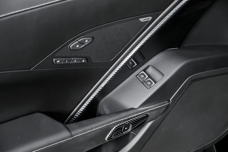 2017 Chevrolet Corvette C7 Z06 - Image 18 of 21