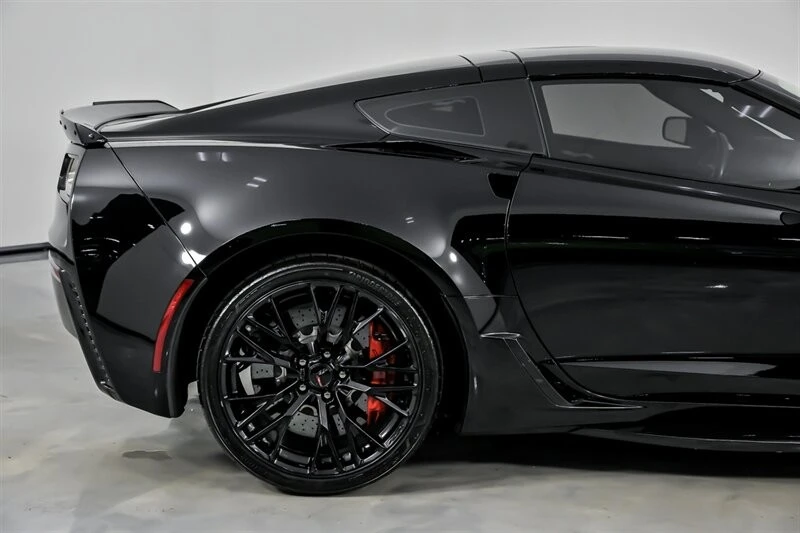 2017 Chevrolet Corvette C7 Z06 - Image 13 of 21