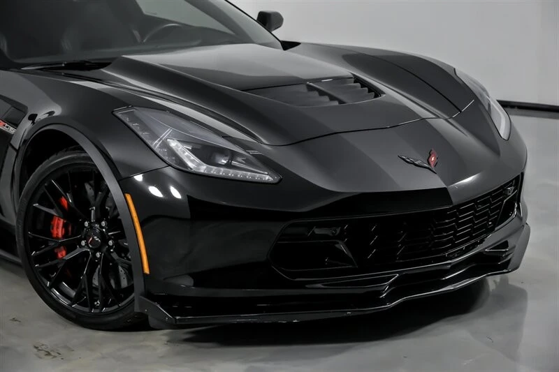 2017 Chevrolet Corvette C7 Z06 - Image 3 of 21