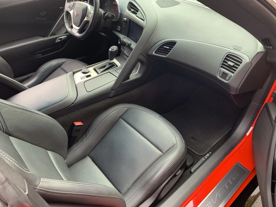 2017 Chevrolet Corvette C7 Z06 - Image 5 of 9