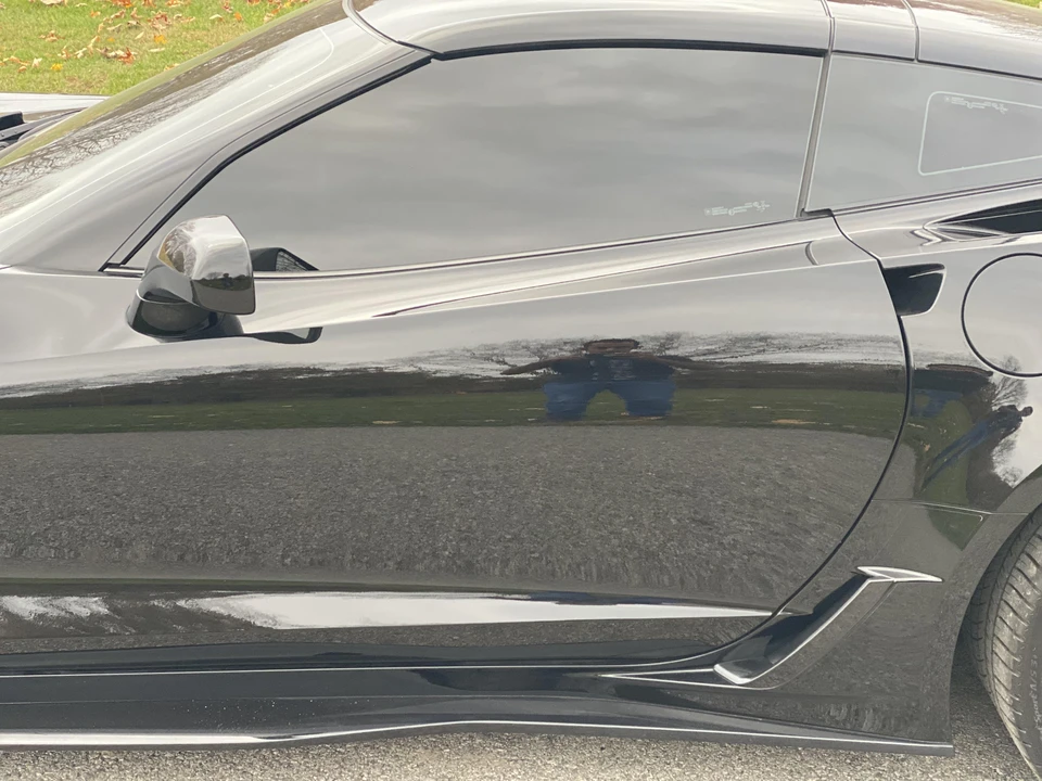 2017 Chevrolet Corvette C7 Z06 - Image 20 of 31