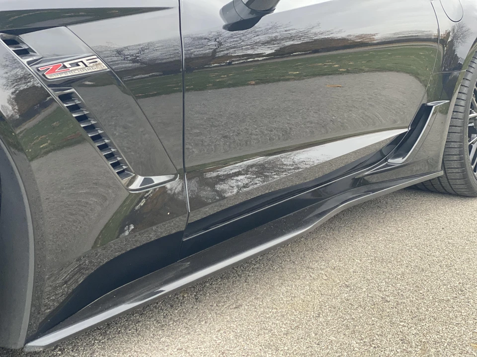 2017 Chevrolet Corvette C7 Z06 - Image 18 of 31