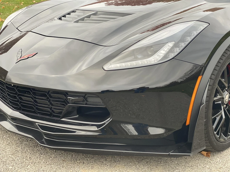 2017 Chevrolet Corvette C7 Z06 - Image 14 of 31