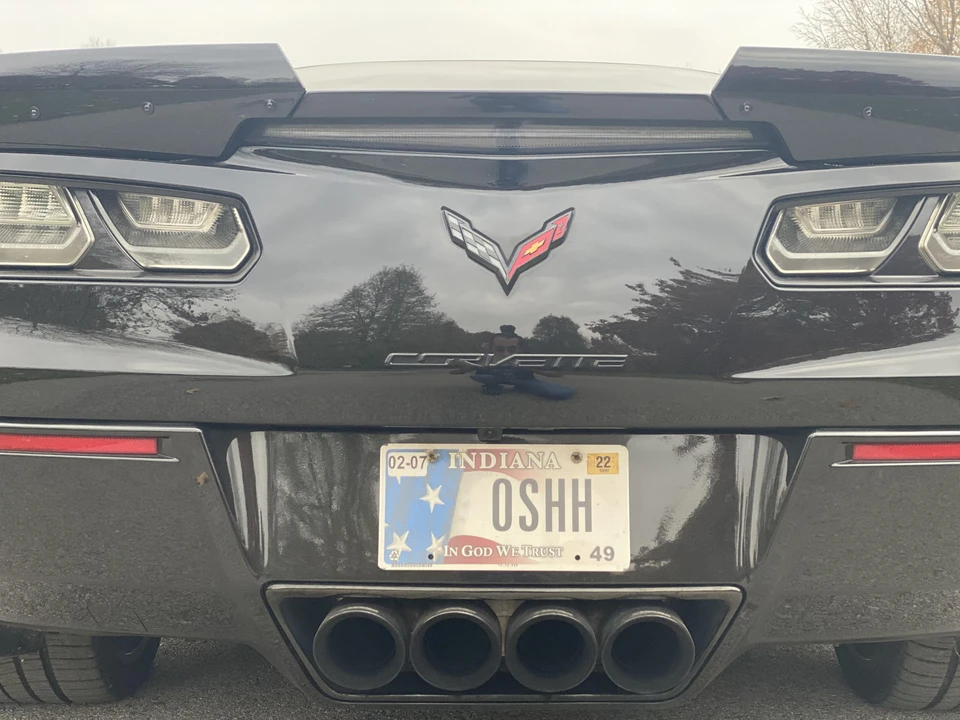 2017 Chevrolet Corvette C7 Z06 - Image 26 of 31