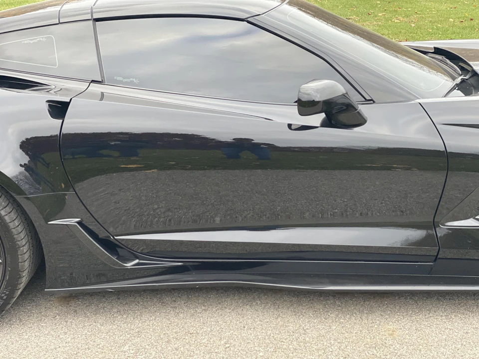 2017 Chevrolet Corvette C7 Z06 - Image 29 of 31
