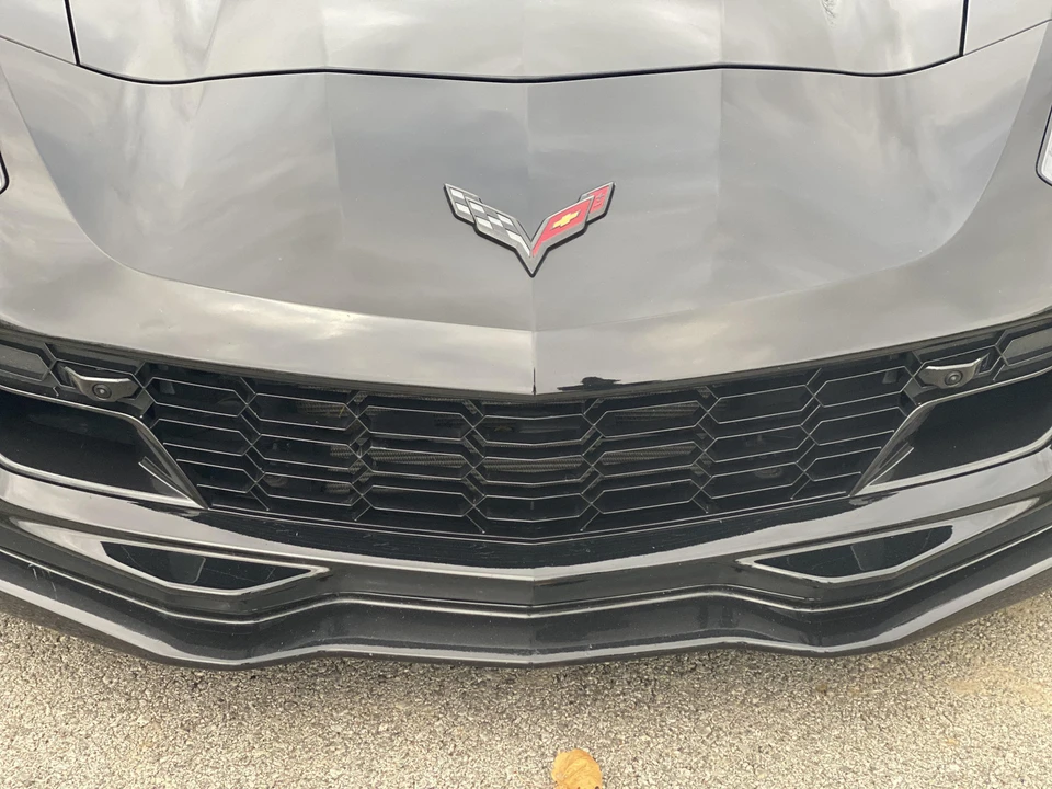 2017 Chevrolet Corvette C7 Z06 - Image 12 of 31