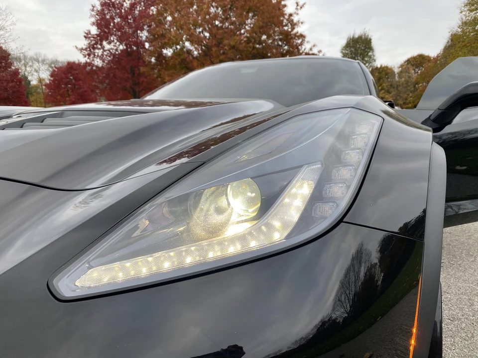 2017 Chevrolet Corvette C7 Z06 - Image 15 of 31