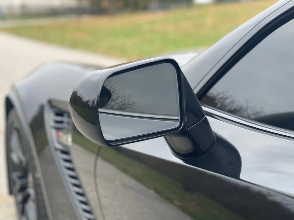 2017 Chevrolet Corvette C7 Z06 - Image 17 of 31
