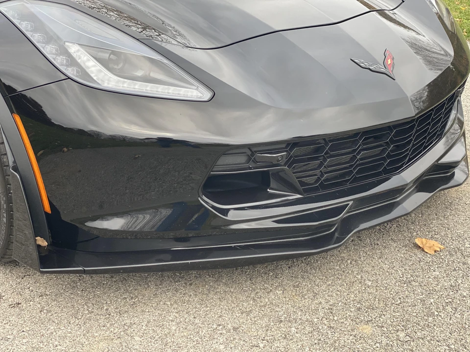 2017 Chevrolet Corvette C7 Z06 - Image 10 of 31