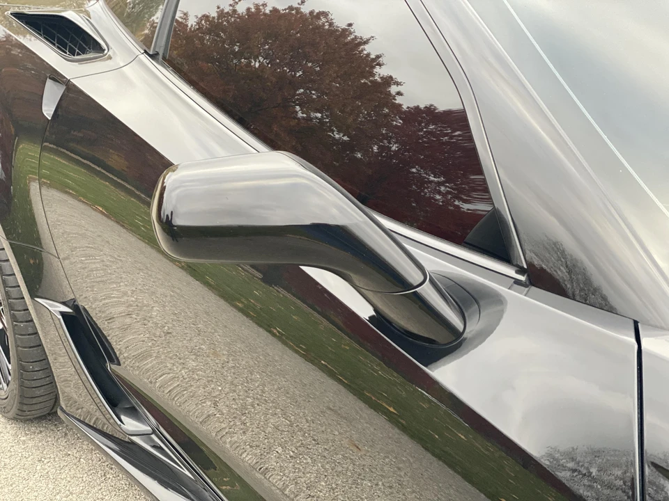 2017 Chevrolet Corvette C7 Z06 - Image 31 of 31