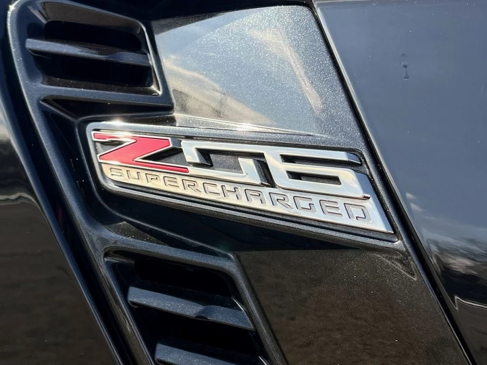 2017 Chevrolet Corvette C7 Z06 - Image 12 of 12