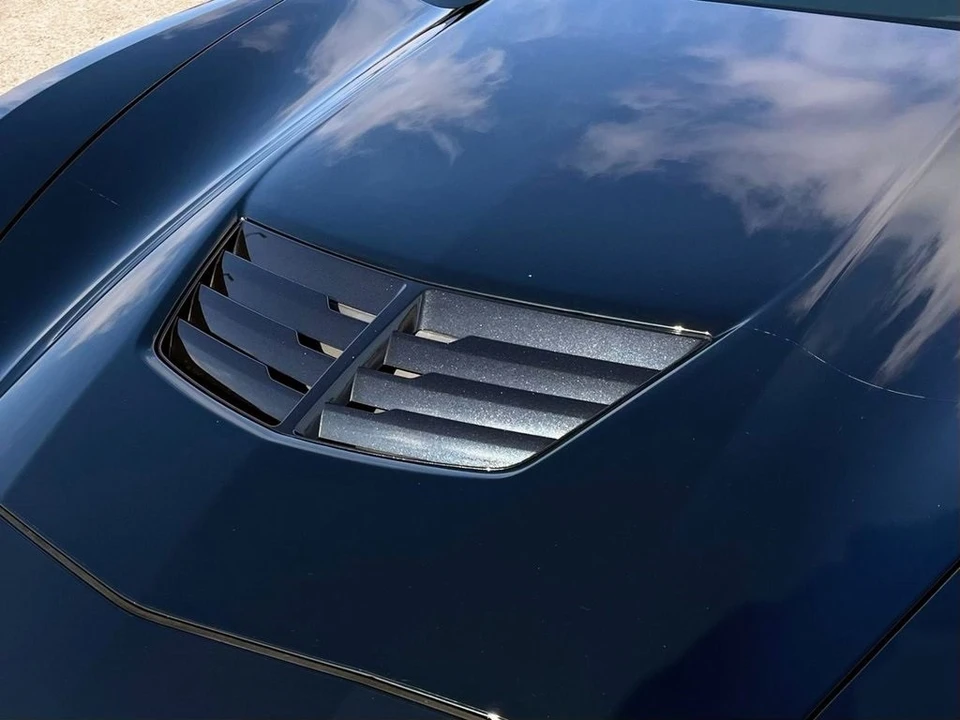 2017 Chevrolet Corvette C7 Z06 - Image 9 of 12