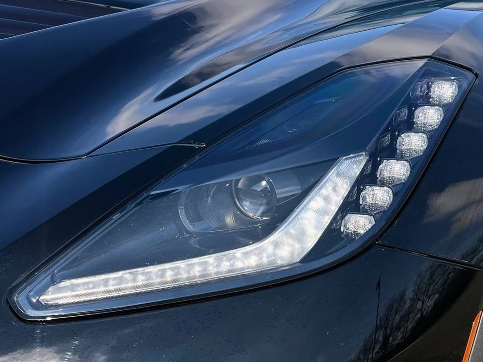 2017 Chevrolet Corvette C7 Z06 - Image 10 of 12
