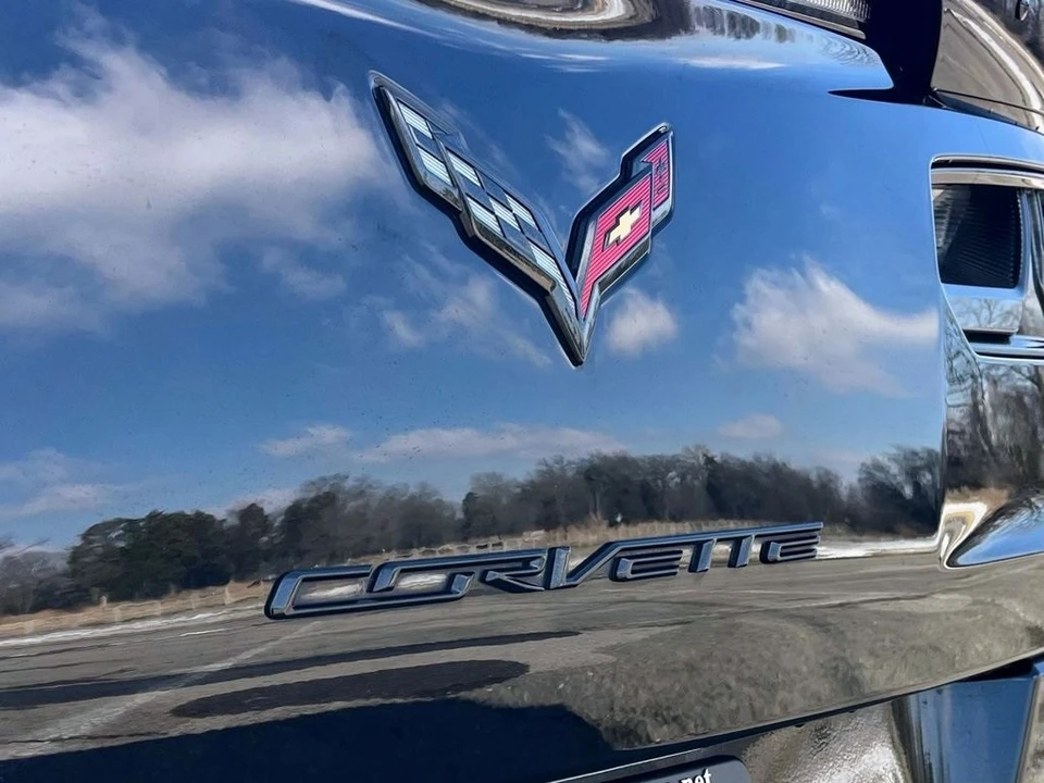 2017 Chevrolet Corvette C7 Z06 - Image 11 of 12