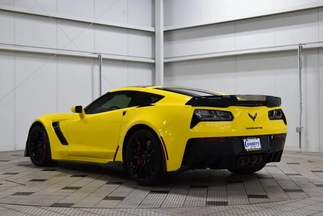 2017 Chevrolet Corvette C7 Z06 - Image 6 of 12