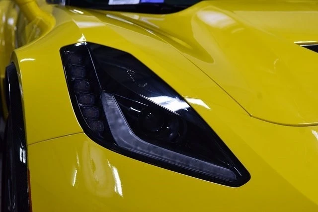 2017 Chevrolet Corvette C7 Z06 - Image 12 of 12