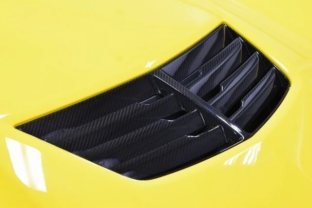 2017 Chevrolet Corvette C7 Z06 - Image 16 of 21