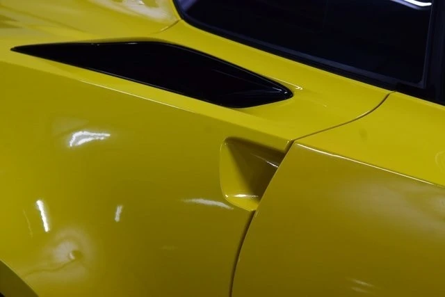 2017 Chevrolet Corvette C7 Z06 - Image 19 of 21