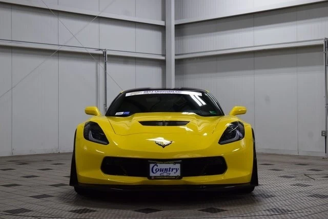 2017 Chevrolet Corvette C7 Z06 - Image 2 of 12