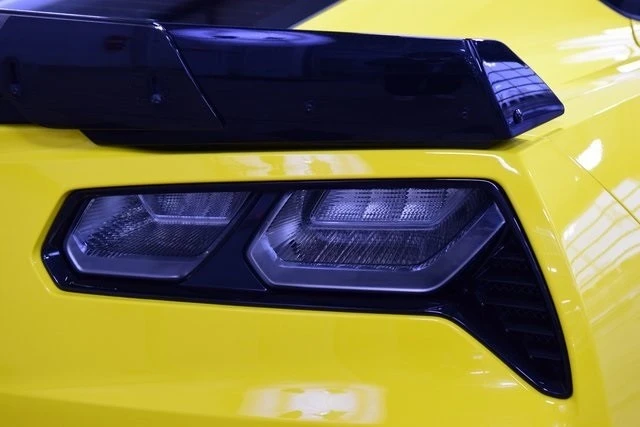2017 Chevrolet Corvette C7 Z06 - Image 21 of 21