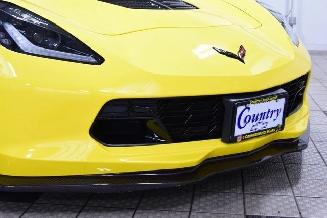 2017 Chevrolet Corvette C7 Z06 - Image 13 of 21