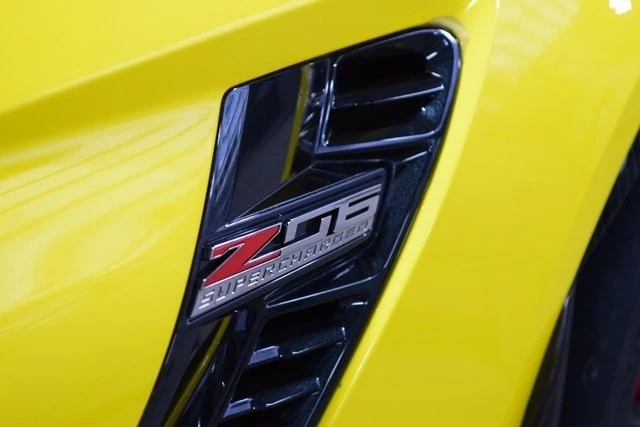 2017 Chevrolet Corvette C7 Z06 - Image 17 of 21